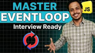 JavaScript Event Loop Deep Dive 🔥 (In Hindi)