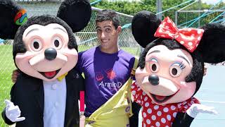 Armind Lazer Diversão Para O Seu Evento - Grupo Armind