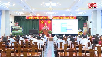 Tăng cường công tác quản lý nhà nước về quy hoạch, đất đai, khoáng sản