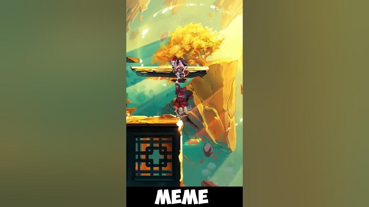 The BEST Unarmed Player in Brawlhalla 🤯 YouTube