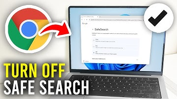 How To Turn Off Safe Search In Google Chrome On PC & Laptop - Full Guide