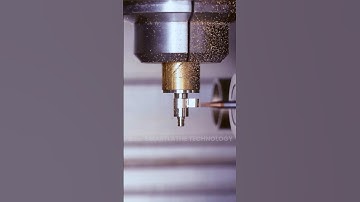 How to Perform High-Precision C-Axis Milling on the SL-X with 4+4 Live Tools and a Servo Turret？