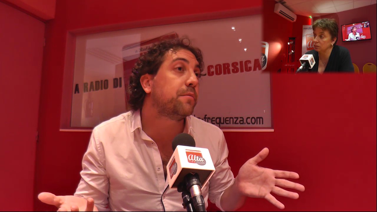 Corsic'Associu avec l'Association Le Refuge corsican