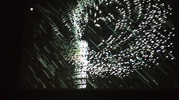 A/V live OSC (test 2)