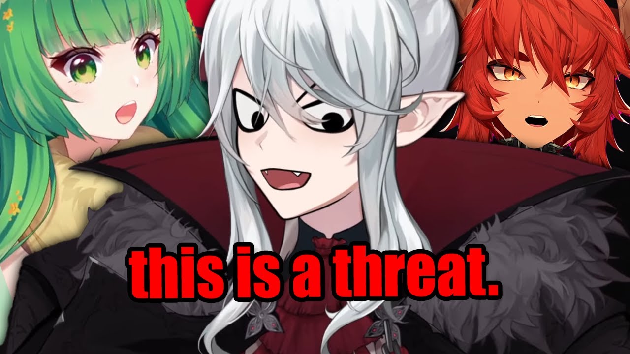 GEEGA Know's How to Deal With Zentreya's Pranks - YouTube
