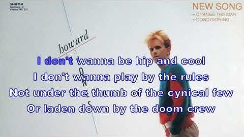 New Song Instrumental version - Instrumental performance video thumbnail