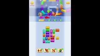 Woolcrush - Level 26 | Difficult Level screenshot 5