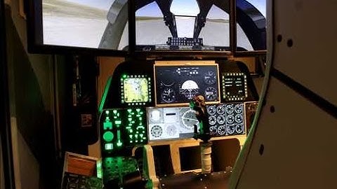 DCS:A-10C + BBI-32 + HELIOS