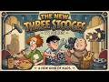 The New Three Stooges Season 01, Episode 13
