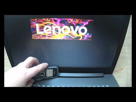 Lenovo IdeaPad 320-17IKB разбор, замена hdd диска на ssd. Тест произодительности.