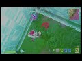 Fortnite Chapter 7 s1, Win! I didn't even kill him