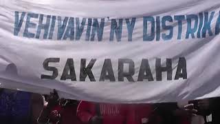 VF FEMME PAYSANNE SAKARAHA
