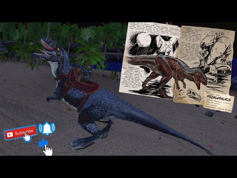 Video: ¿Dónde se encontró el megalosaurio?