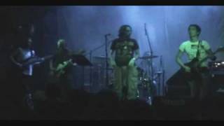 Tributo a Soundgarden 2009 @La Noche (Parte 3)