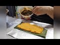 Como  hacer una  Empanada de Yuca