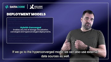 DataCore SANsymphony