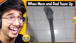 ULTIMATE TRY NOT TO LAUGH CHALLENGE😂