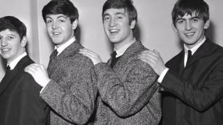 I Saw Her Standing There (The Beatles) Remastered