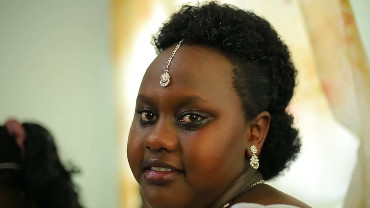 SHEILA INTRODUCES GIDEON 