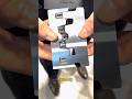 The Cube Cut With a Wire Thinner Than Hair!
