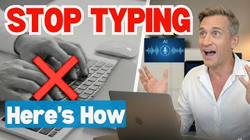 Voice Typing AI Tools: Stop Typing & 10x Your Productivity (2026)