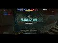 Gameplay Events 2 VS 2 TRAUMA FRONTS •  RAINBOW SIX MOBILE.  #r6mobile #rainbowsix #r6siege #fps 