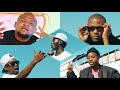 STAMINA , mr bLue ,JOSE Mtambo ,EBL DRUCULA & P MAWENGE - KWENYE MCHONGO (lyrics Video)