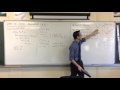 Graph Analysis: Points of Inflection