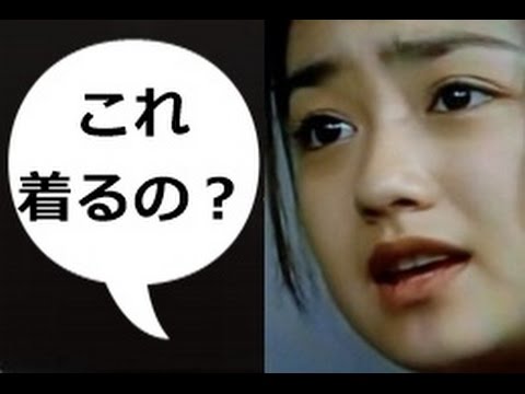 安達祐実(35)にセーラー服を着せた結果wwwwwwwwww
