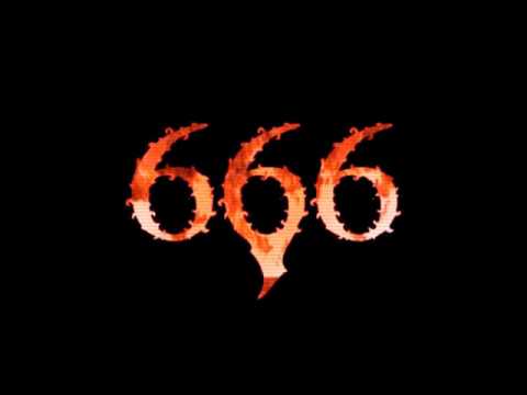 666 - Paradoxx