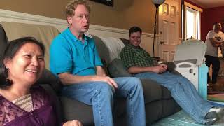 Sleep 123 Wake Up Jeff