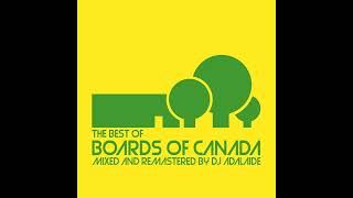 The Best Of Boards Of Canada