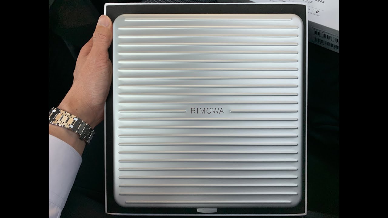 bang olufsen h9i rimowa