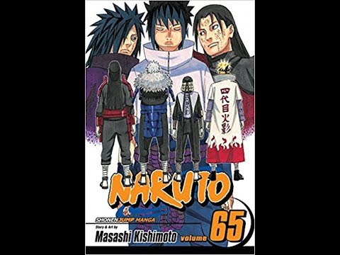 NARUTO漫画 Amazon.co.jp: NARUTO―ナルト― モノクロ版 65 (ジャンプ
