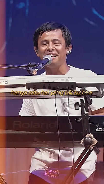 perbedaan suara Judika dan adiknya #judika #lagu #music #musik #liriklagu #cover