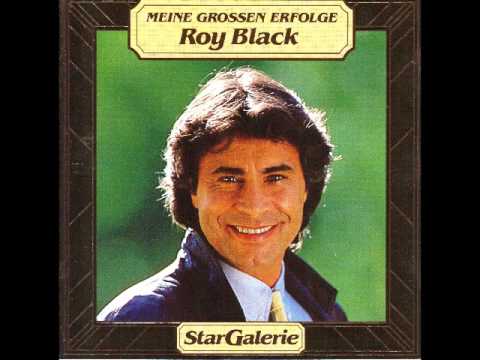 Roy Black Ein Kleines Bißchen Zärtlichkeit