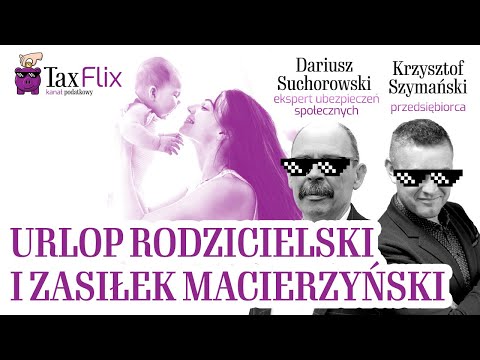 Wideo: Co to jest urlop rodzicielski i kiedy możesz go zabrać?