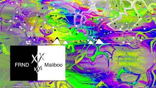 FRND - Maliboo