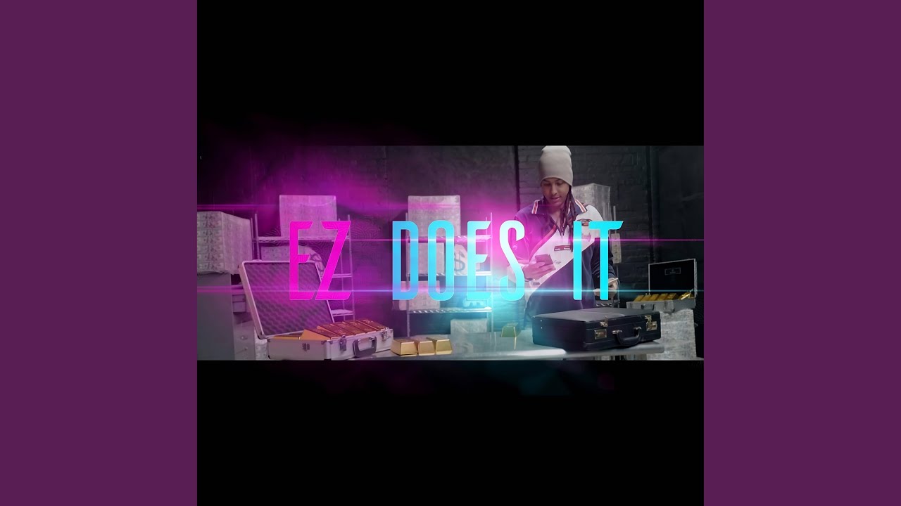 Watch EZ Does It on YouTube Watch EZ Does It on YouTube