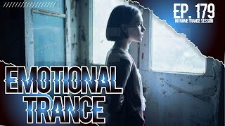 Emotional Trance Mix 2022 - June / NNTS EP. 179