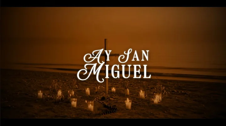 Romeo Santos & Prince Royce - Ay! San Miguel (Lyric Video)