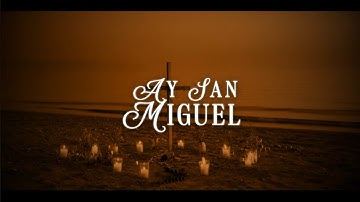 Romeo Santos & Prince Royce - Ay! San Miguel (Lyric Video)