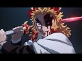 kyujiro rengoku promise | demon slayer | uchihakakashi07