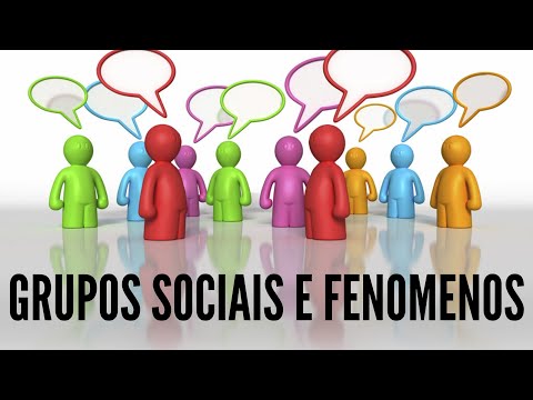 Vídeo: Como pode ocorrer a desindividualização fora da presença de uma multidão?