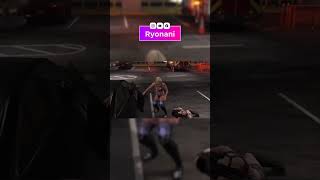 Revenge Backstage Brawl Summer Rae Vs Paige Request