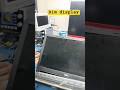 Dell inspiration series laptop dim display #dim #display #dell #dellinspiron #laptop #laptoprepair