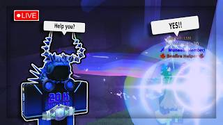 LIVE 🔴 Guide is friend to help "Lullaby Rod" (Part 7) 🏜️ In Fisch Roblox....