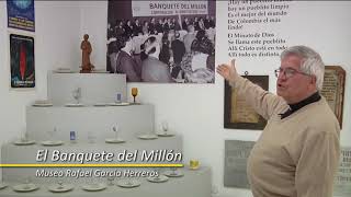 10 último Banquete Millón