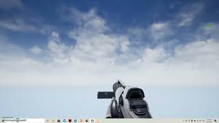 Unreal Grappling Hook (Frame rate independence & immediate release)|Time stamp in description