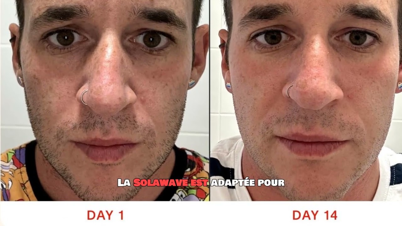 comparaison SOLAWAVE et INIA